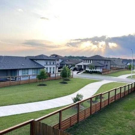 Studio Apartment Austin Exterior photo
